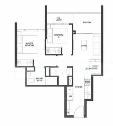 Pullman Residence  (D11), Condominium #499667721